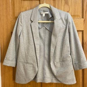 LC Lauren Conrad blazer